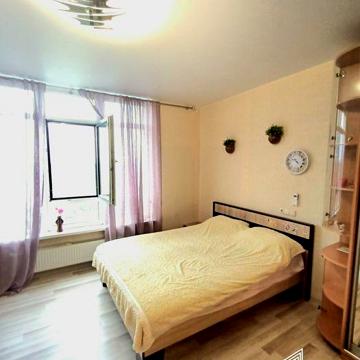 Продаж 1к, Лісківська 37, Троещина, Деснянський район ЖК Район-2