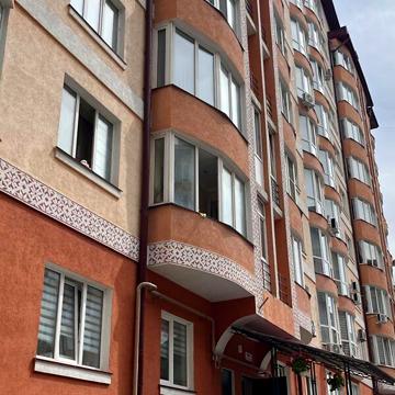 Продаж 3к Квартира Дмитра Ковальова (Мініна Кузьми) вулиця