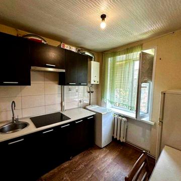 Продам 1к квартиру ул. Новокрымская, р-н Сильпо