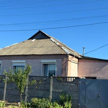 Продам дом Павлоград