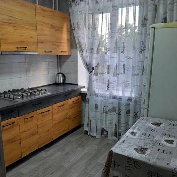 Сдам однокомнатную квартиру