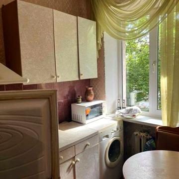 Здам 2 кімнатну квартиру . Київ, Вацлава Гавела бул., 71