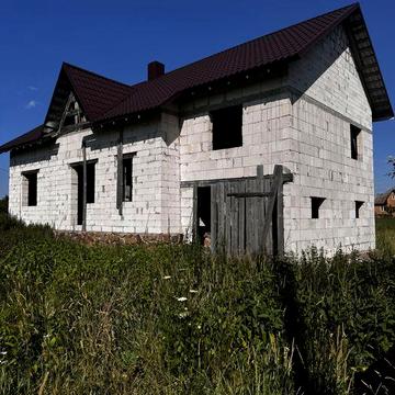 10сот Будинок250кв+