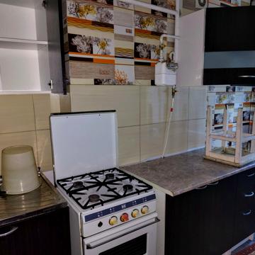 Покровський житловий масив вул., 4ж
