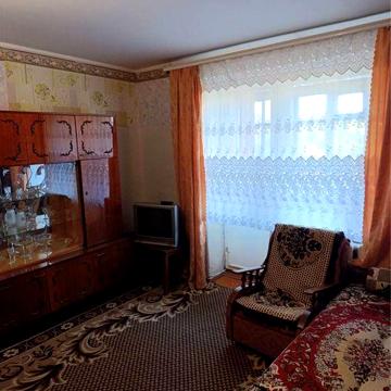 Здам однокімнатну квартиру, район хлібзаводу