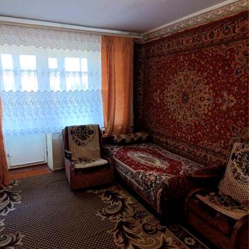 Здам однокімнатну квартиру, район хлібзаводу