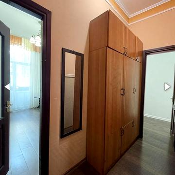 Довгострокова оренда 2к Квартира Новаківського Олекси вулиця