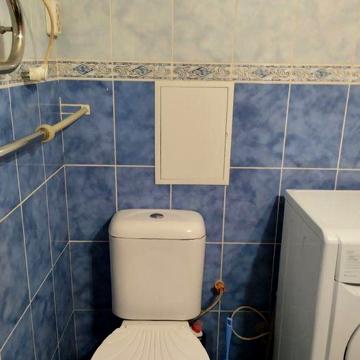 Здам світлу, класну 1-но кімнатну  квартиру по вул. Гайок.