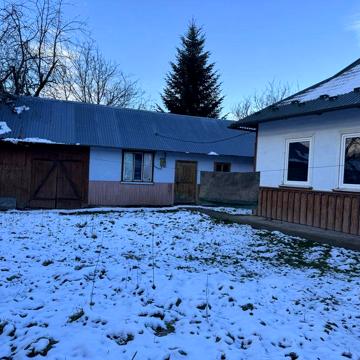 Здаю в оренду будинок в с. Нижній Вербіж за ціною 4.500