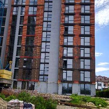 Продається однокімнатна новобудова