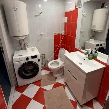 Продаж 1к Квартира Сімферопольська вулиця