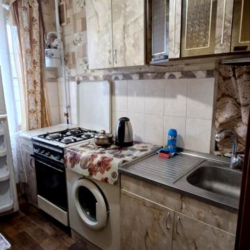 Харківських Дивізій вул., 12/21