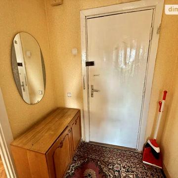 Довгострокова оренда 1к Квартира Миколайчука вулиця