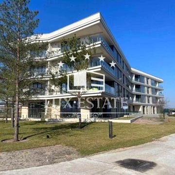 Продажа 1-к квартиры 42 кв.м в Подгорцах  в ЖК Park Lake City ЖК Park Lake City