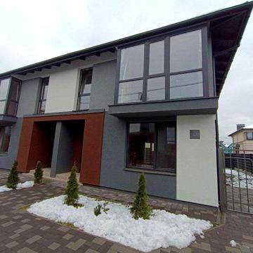 Крюківщина продаж дуплеса на 130м.кв