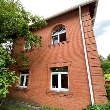 Карпатської Січі вул. (Гвардійська), 72