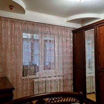 Довгострокова оренда 3к Квартира Академіка Ющенка вулиця ЖК Микрорайон Подолье