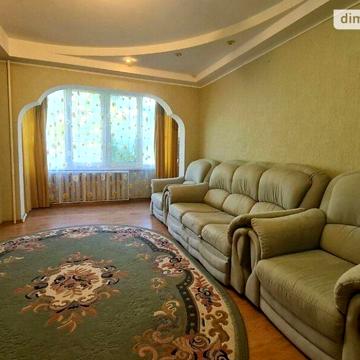 Довгострокова оренда 3к Квартира Академіка Ющенка вулиця ЖК Микрорайон Подолье