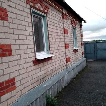 Продам часть дома в Солоницевке (п.Ольшаны)