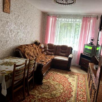 Здам в Оренду 2х кімнатну квартиру