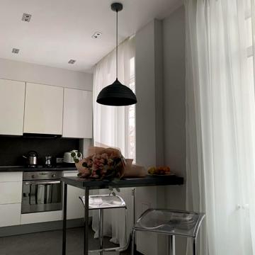Джона Маккейна вул. (Івана Кудрі), 28/25