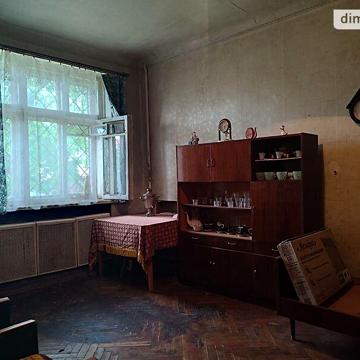 Продаж 1к Квартира Ганни вулиця