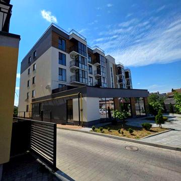 Продаж елітної 2к квартири поряд з центром ЖК Затишний