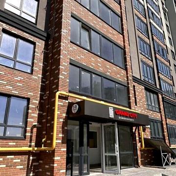 Продаж 1к Квартира Домбровського вулиця ЖК Grand City Dombrovskyi