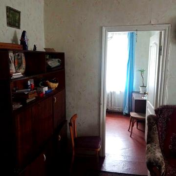 3-х кімнатна квартира в м.Заводське Миргородського Полтавської