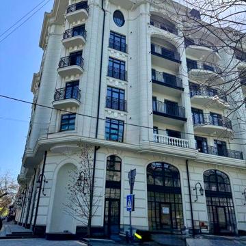 Комиссия 0% ‼️ ЖК Гимназист центр города. Трехкомнатная 150 м2 ЖК Гимназист Приморский район Центр города