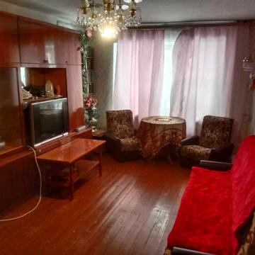Здам квартиру 2 кімнатна, довгостроково.
