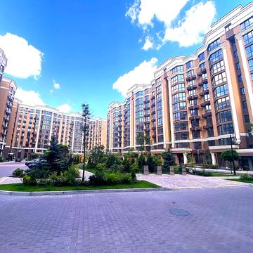 Продаж квартири ЖК Софія Резиденс,вул.Щаслива,67. ЖК Софія Резіденс