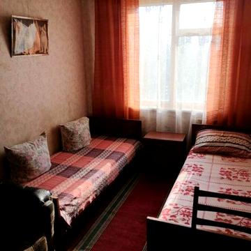 Сдаётся 2х ком квартира на Автовокзале.