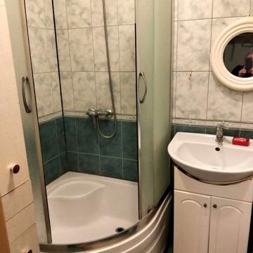 Здам 1 кімнатна квартира на проспекті Перемоги /Курська/ 5500грн.
