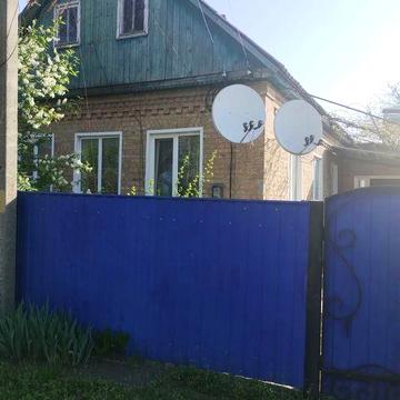 Будинок в смт Олександрівка Кіровоградської обл