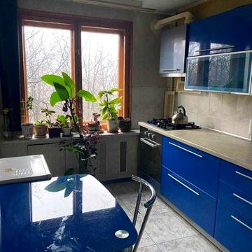 Сдам 1-комнатную квартиру с ремонтом. Проспект Поля102 Д