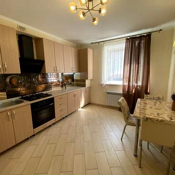 1к квартира в «Резиденціі».