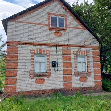 Продам дачу на Білопільській