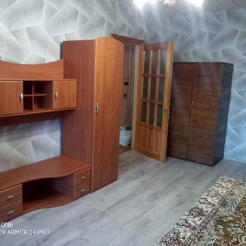 Продаж однокімнатної квартири на Ниві (Всіхсвятська 8)