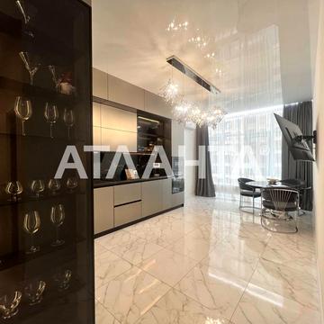 улица Генуэзская, 12-2, Аркадия, Приморский, Одесса, Одесская 125000.0 USD