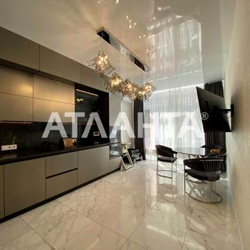 улица Генуэзская, 12-2, Аркадия, Приморский, Одесса, Одесская 125000.0 USD