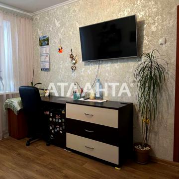 улица Академика Заболотного, 13, Котовского, Пересыпский, Одесса, Одесская 17000.0 USD