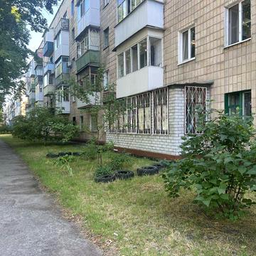 Продам 1 кімн квартиру проспект Л. Українки