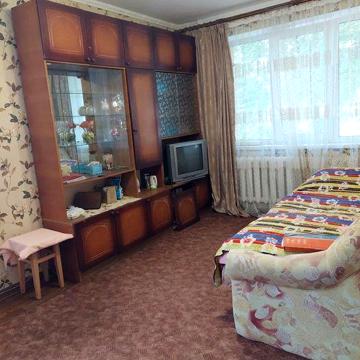 Продам 1к квартиру на Миру 15000$