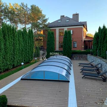 Кільцева вул.