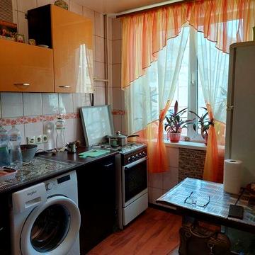 Продам 3к квартиру проспект Перемоги