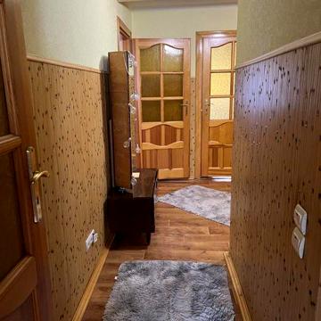 Довгострокова оренда квартири