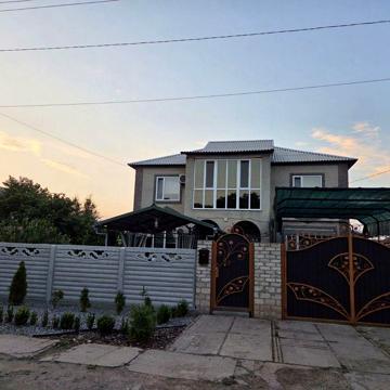 Продам будинок!!!