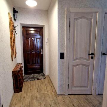 Довгострокова оренда 1к Квартира Пирогова вулиця