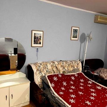 Продам 3х комнатную квартиру киевского проекта район 9й школы
